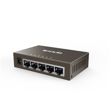 5-Port Gigabit Desktop Switch