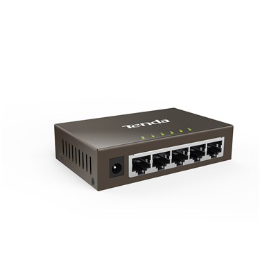 5-Port Gigabit Desktop Switch