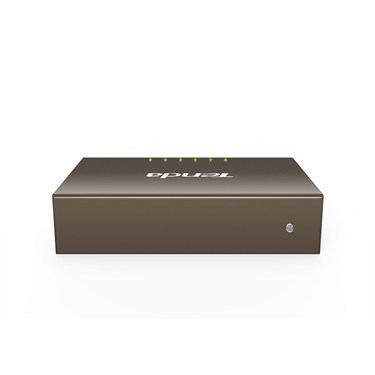 5-Port Gigabit Desktop Switch