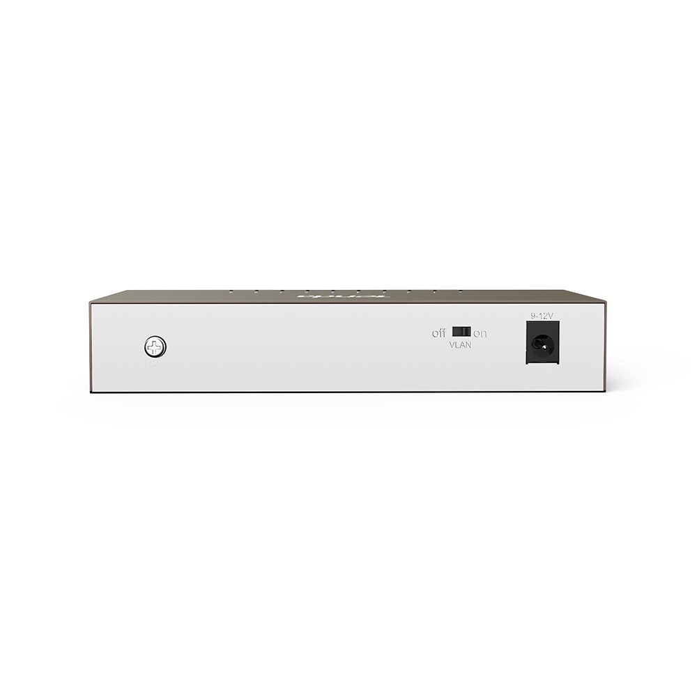 9-Port 10/100M Ethernet Desktop Switch