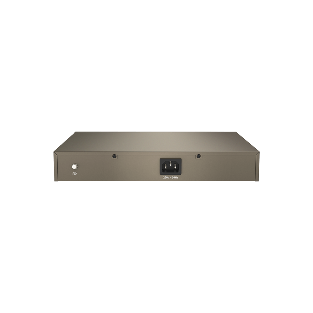 L3 Managed Switch 10 Base-T Ethernet ports,2 SFP ports