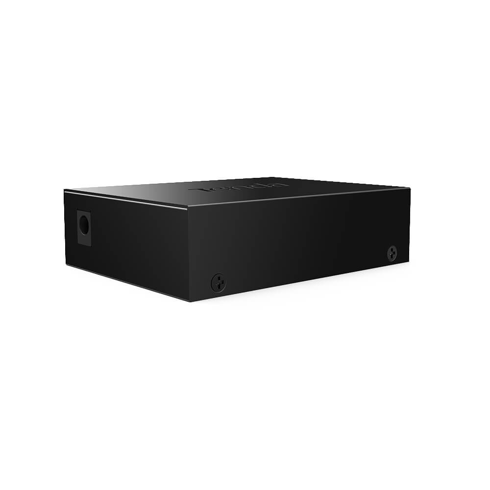 TFC100A 100Mbps Single-mode Media Converter