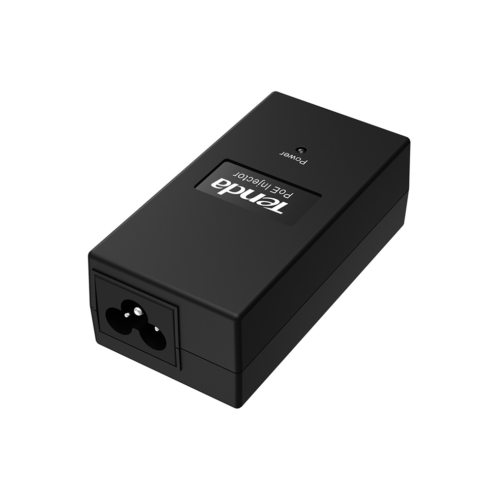 10/100Mbps PoE Injector