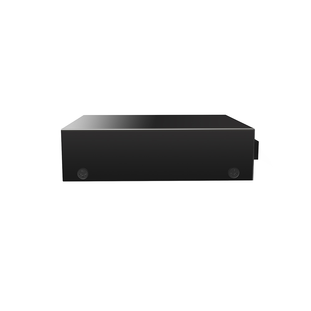 TFC300A Gigabit single-mode single-fiber fiber transceiver