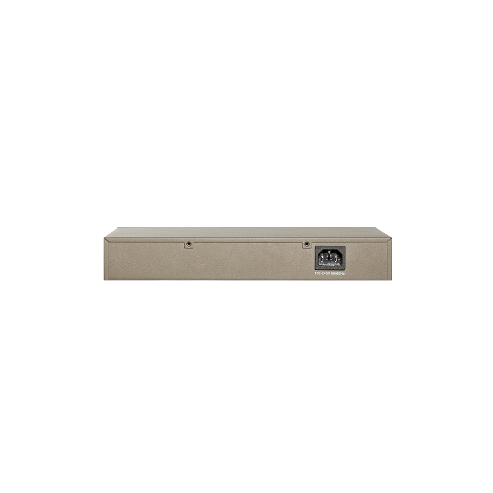 QoS VPN Router / Gateway