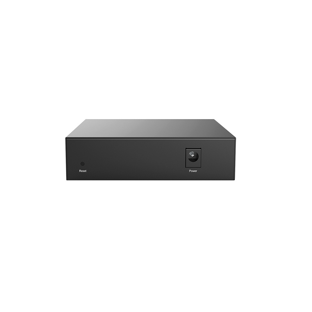 5 Port Gigabit Ethernet PoE Router