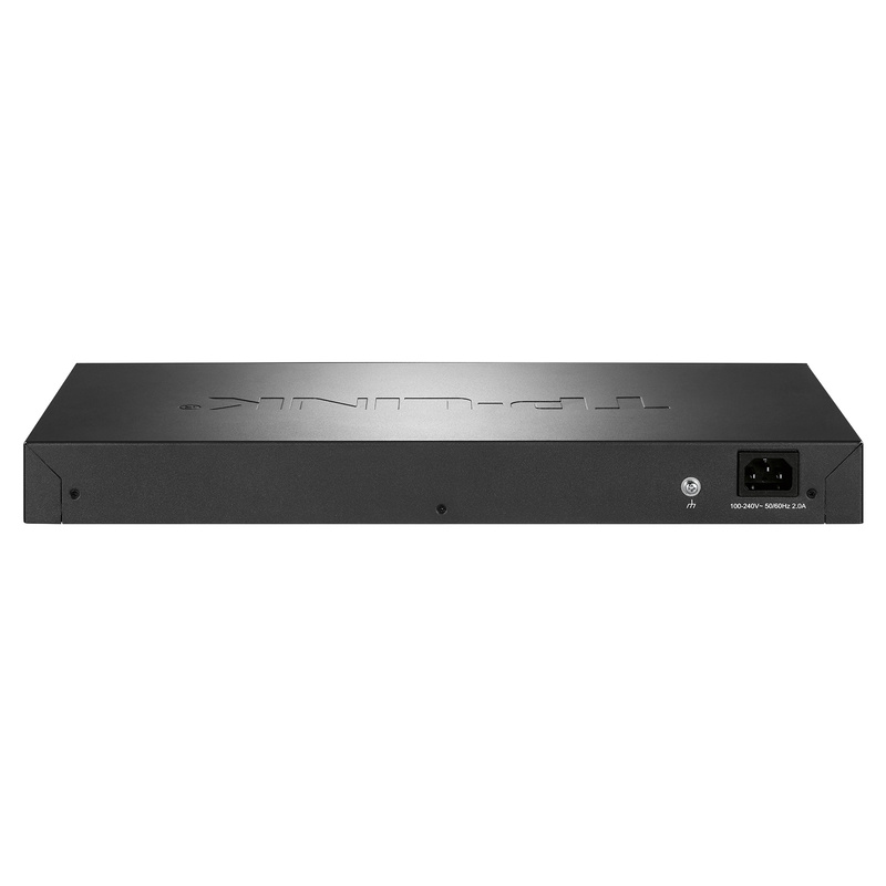 18 port 10 Gigabit uplink Ethernet switches
