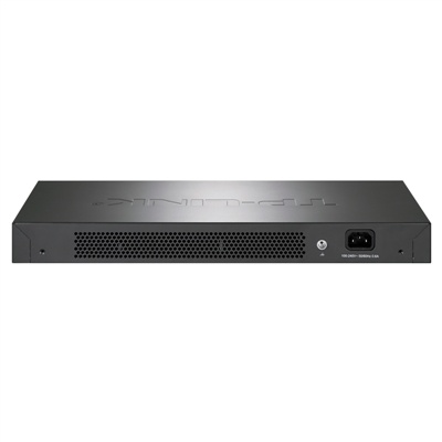 28 port 10 Gigabit uplink stacked Layer 3 NMS switches