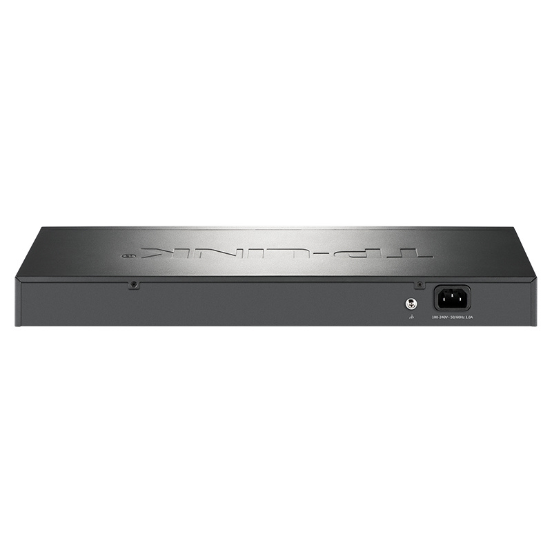 24 Gigabit SFP ports, 4 10 Gigabit SFP+ ports 10 Gigabit uplink Layer 3 network management switches