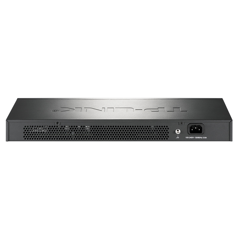 28 port 10 Gigabit uplink Layer 3 network management switches