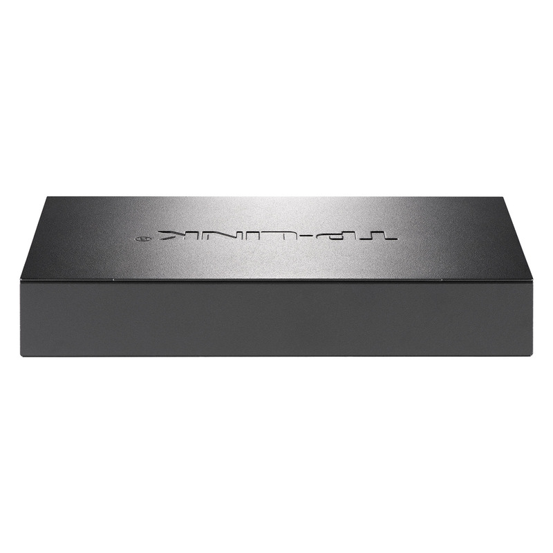 5 port 2.5G Ethernet switch