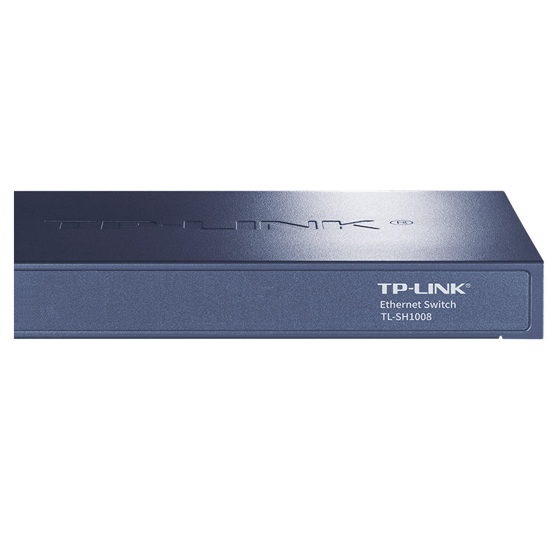 8 port 2.5G Ethernet switch