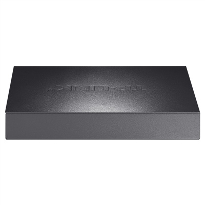 8 port Full Gigabit Ethernet switch 8GE
