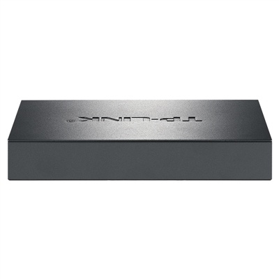 8 port Full gigabit cloud management switches
