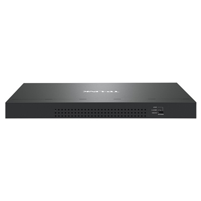 16 RJ45 ports Full gigabit cloud management switches