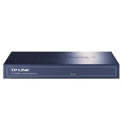 8 port Full gigabit cloud management switches
