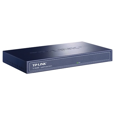 8 port Full gigabit cloud management switches