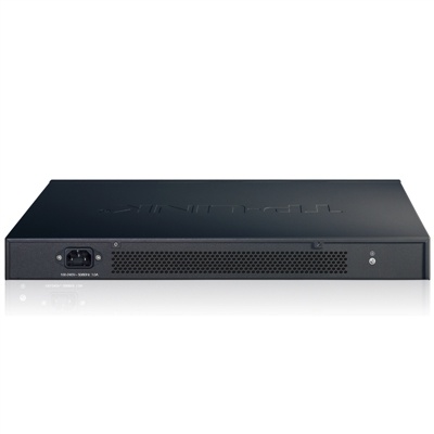 48 port Full Gigabit Ethernet switch 48GE