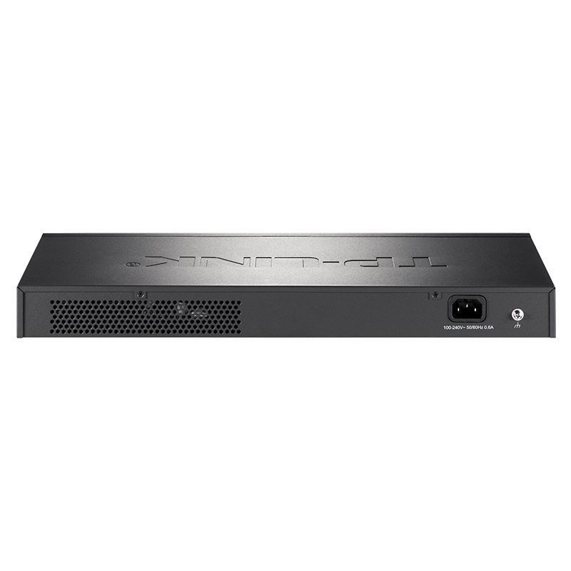 24 port Full gigabit cloud management switches