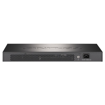 18 port Full gigabit cloud management switches
