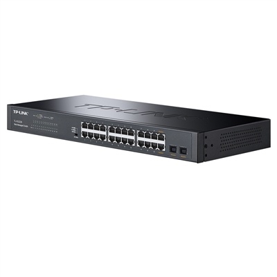 26 10/100/1000Base-T RJ45 ports Full gigabit cloud management switches