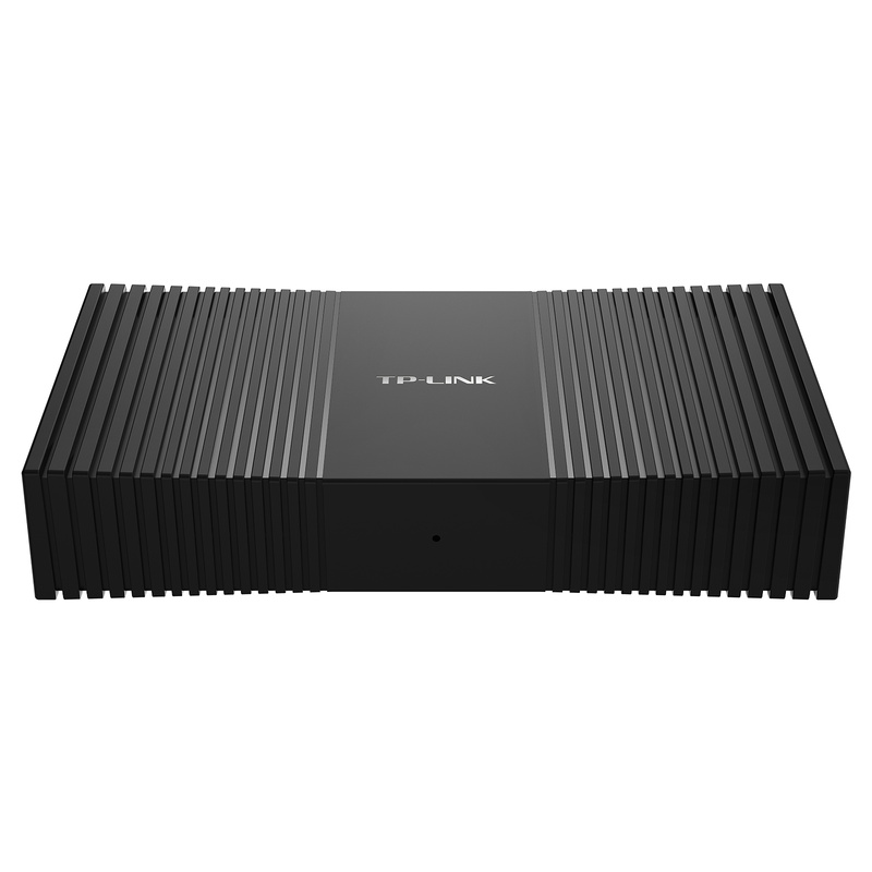 6 port 100 Gigabit PoE switches/4FE (PoE) + 2FE