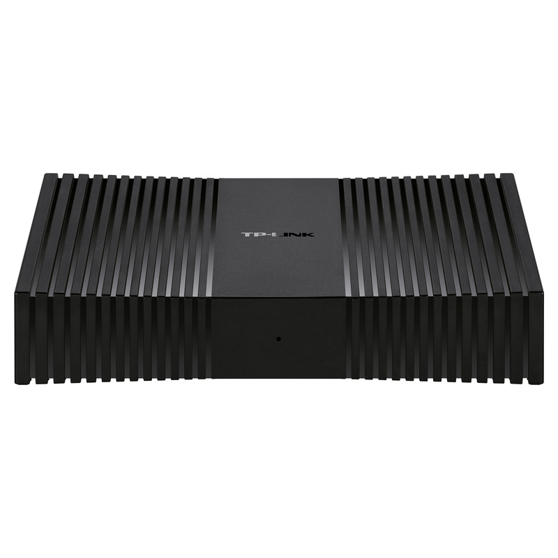 100 Gigabit PoE switch/8FE (PoE) + 2FE