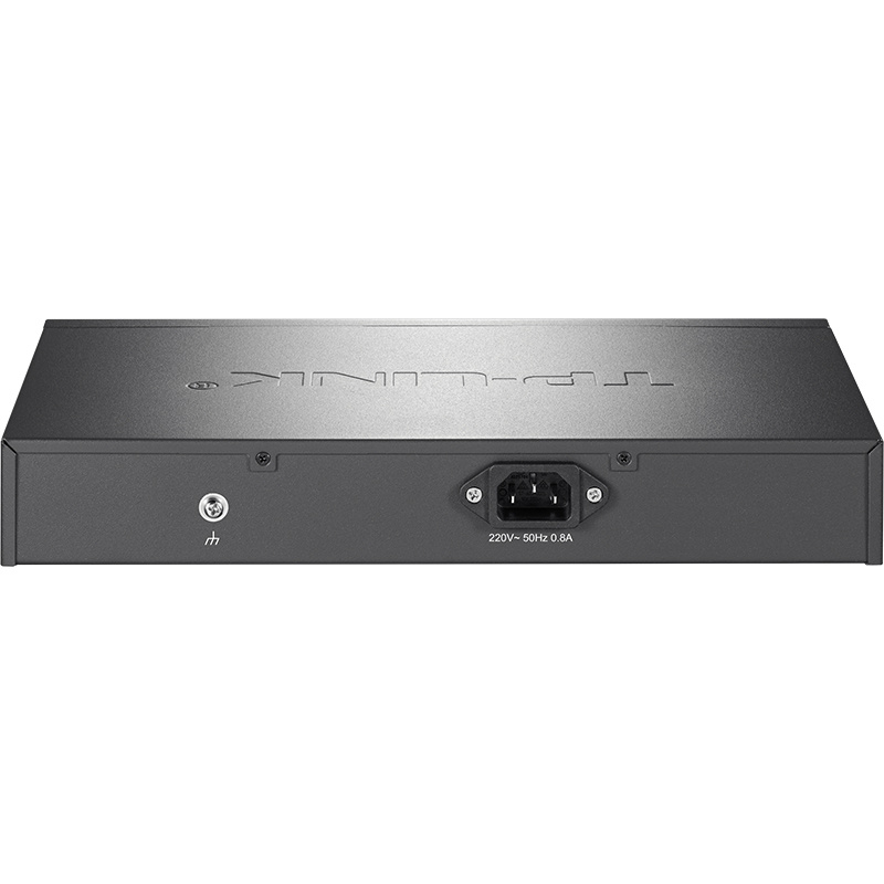 18 port Gigabit Uplink Cloud Management PoE Switches