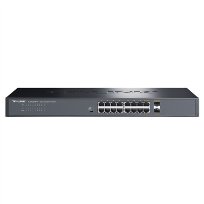 18 port Full gigabit cloud-managed PoE switches