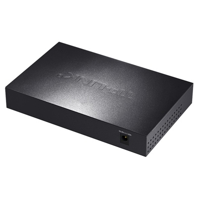 Ethernet PoE switches