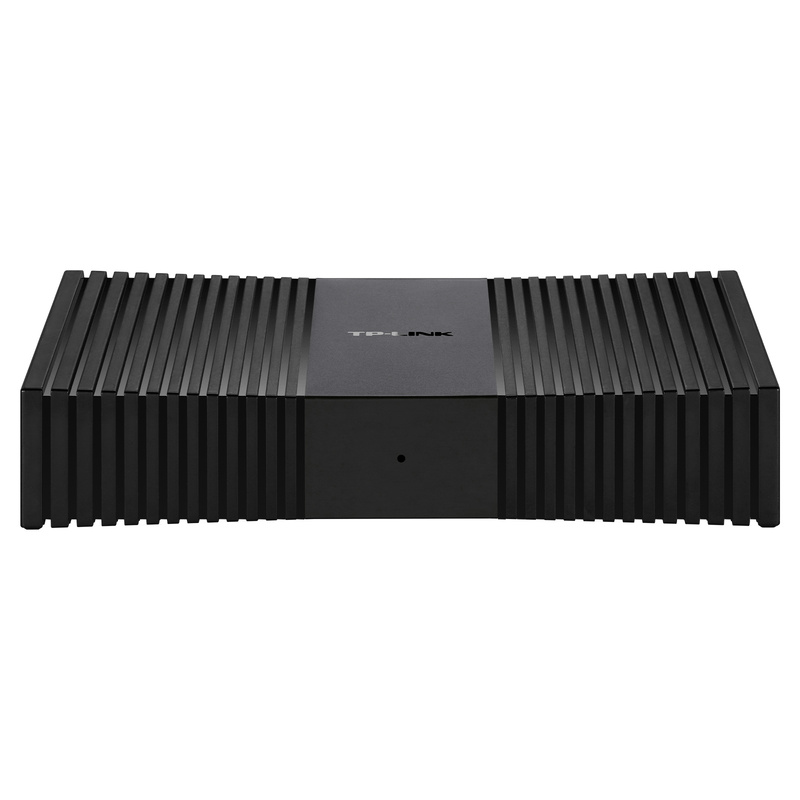 10 port Gigabit uplink PoE switch/8FE (PoE)+2GE