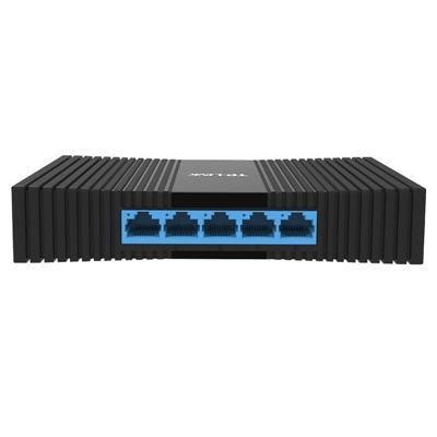 5-port Gigabit switch 5GE