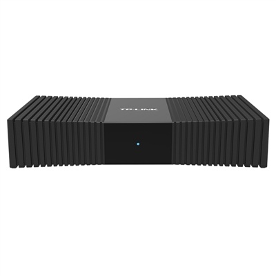 8-port Gigabit switch 8GE