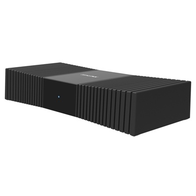 8 x 10/100M adaptive RJ45 ports switch