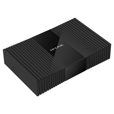 16-port 100 Gigabit switch