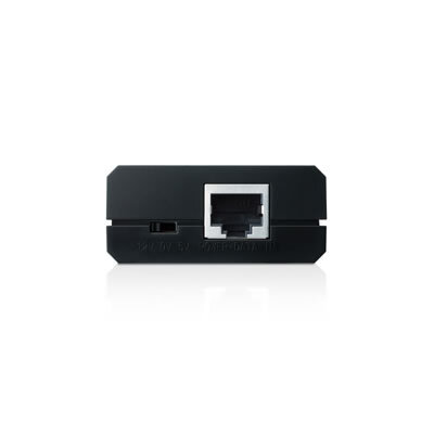 1 LAN Standard PoE separator