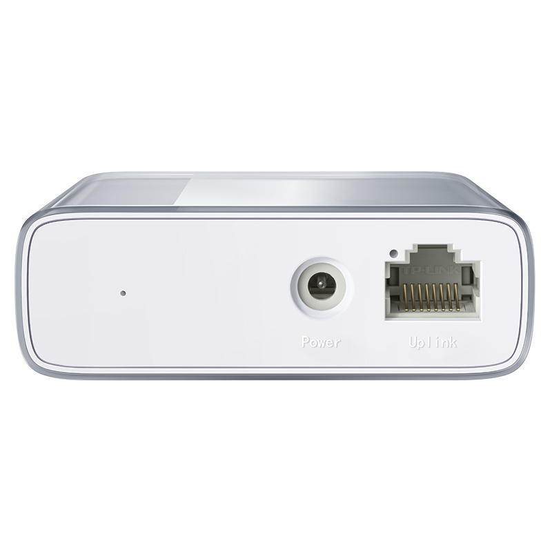 TL-SF1005M 5-Port Gigabit Ethernet Desktop Switch, Unmanaged Plug & Play, TP-Link for Home Office Networking