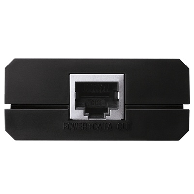 Standard PoE injector