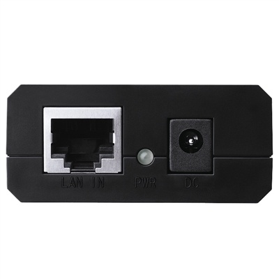 Standard PoE injector