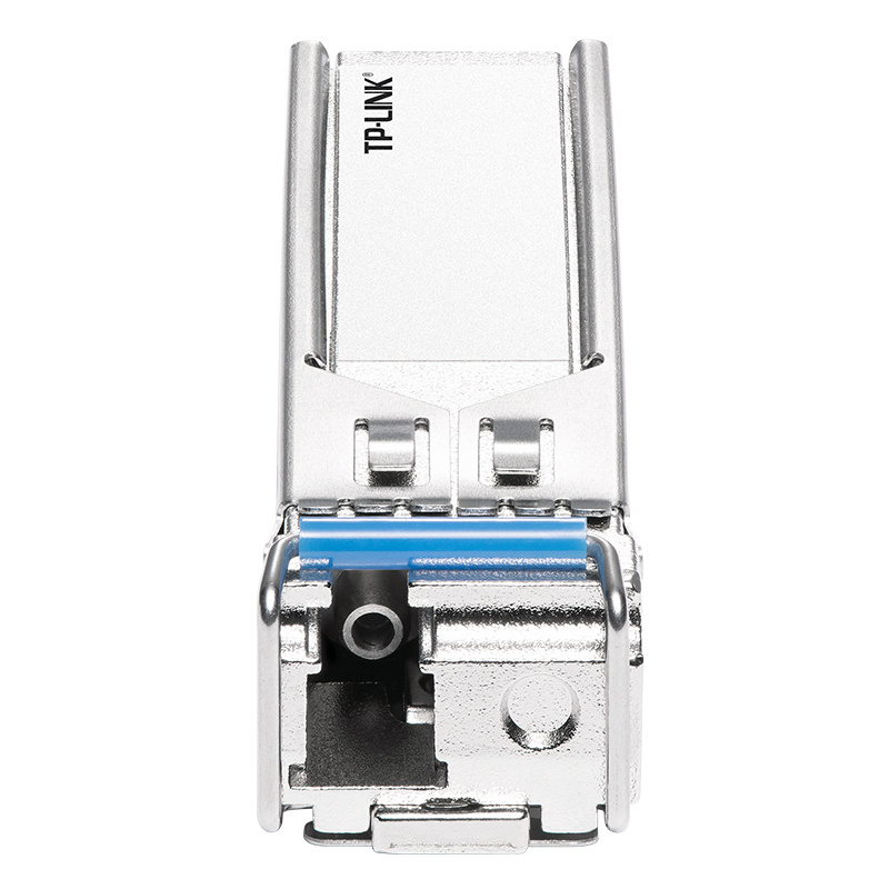 TL-SM311LSB-20KM Industrial Gigabit single-mode single-fiber SFP optical transceivers
