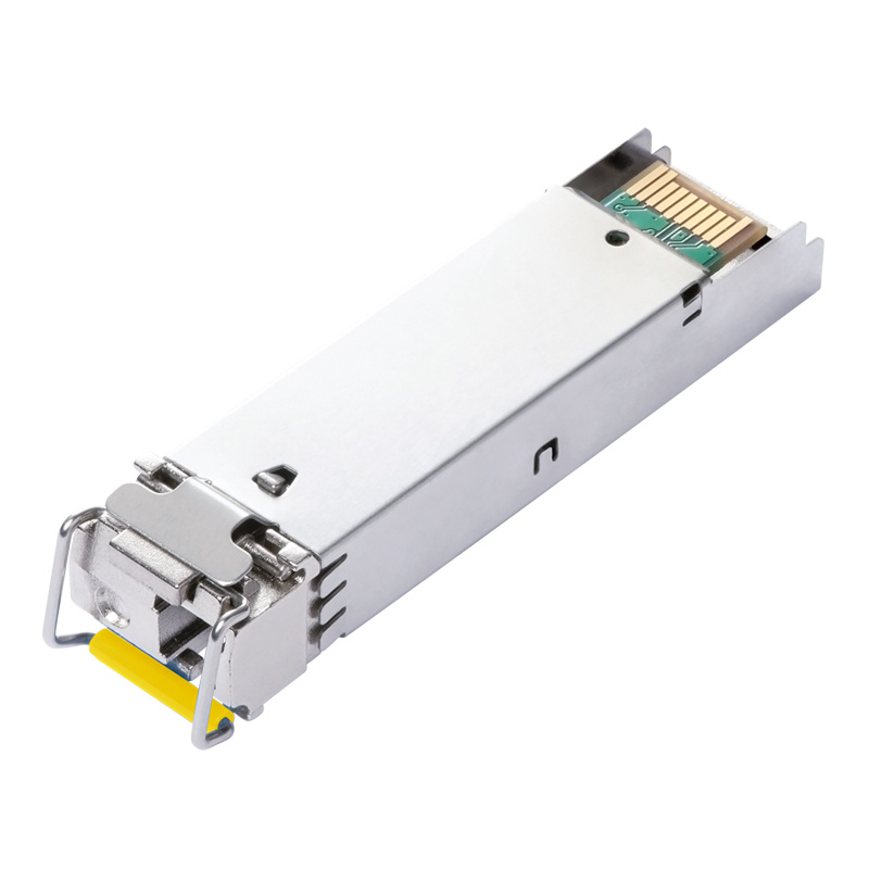 TL-SM311LSA-20KM Industrial Gigabit single-mode single-fiber SFP optical transceivers