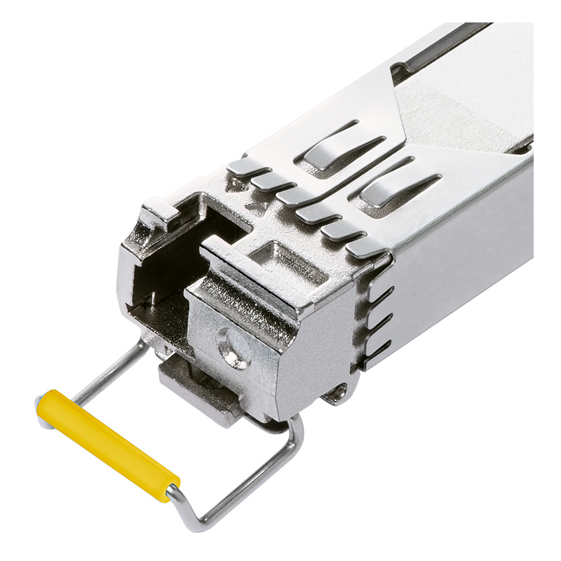 TL-SM311LSA-20KM Industrial Gigabit single-mode single-fiber SFP optical transceivers