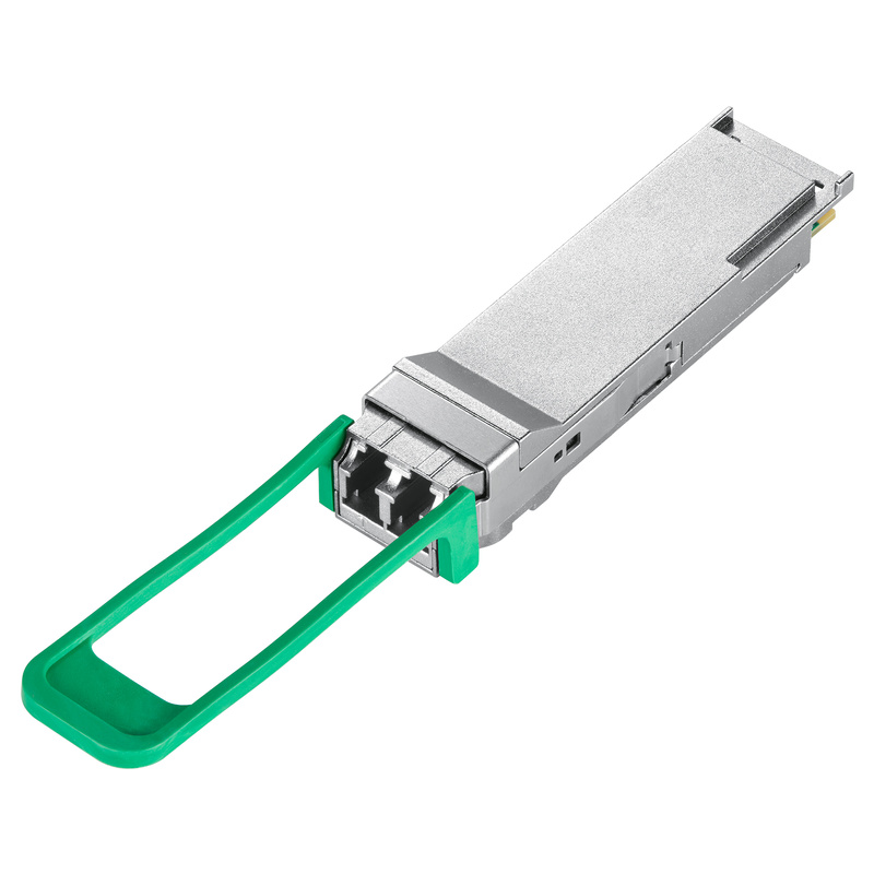 TL-SM812LS-10KM 100G single-mode dual-fiber QSFP28 optical module