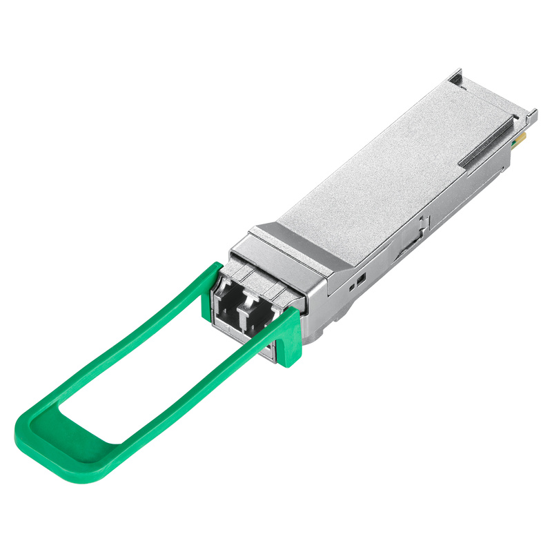 TL-SM812LS-2KM 100G single-mode dual-fiber QSFP28 optical module