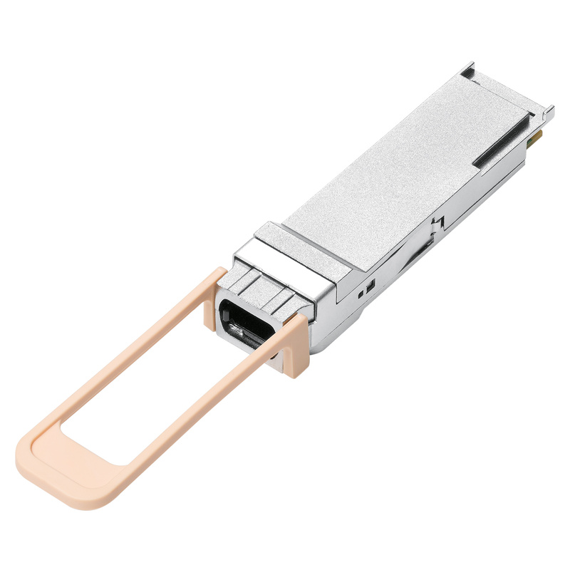40G multi-mode MPO QSFP+ optical transceiver