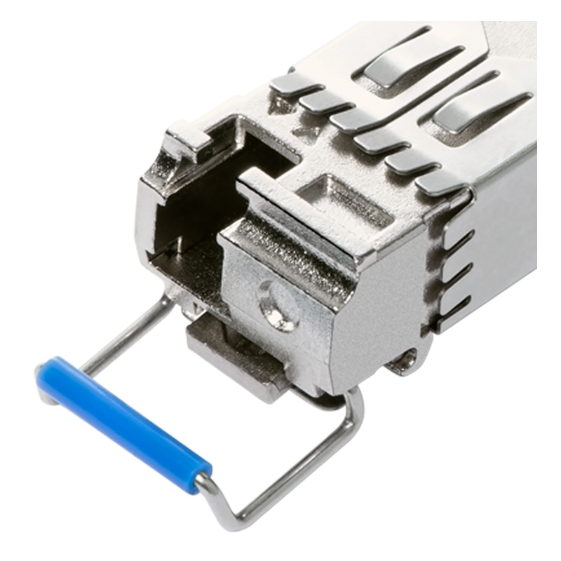 TL-SM311LSB-2KM Industrial Gigabit single-mode single-fiber SFP optical transceivers