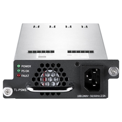 100W pluggable power module