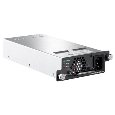 100W pluggable power module