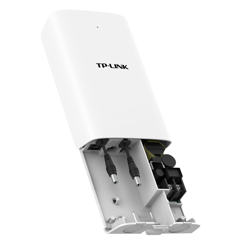 TL-FC312B-P3 Optical transceiver and power all-in-one machine 1SC+2GE+2DC