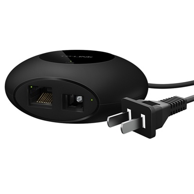 TL-FC311A-S Gigabit single-mode single-fiber fiber transceiver 1SC+1GE